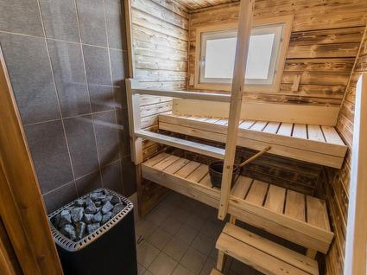 Holiday Home Halmesaari By Interhome Kerkonjoensuu Exterior foto